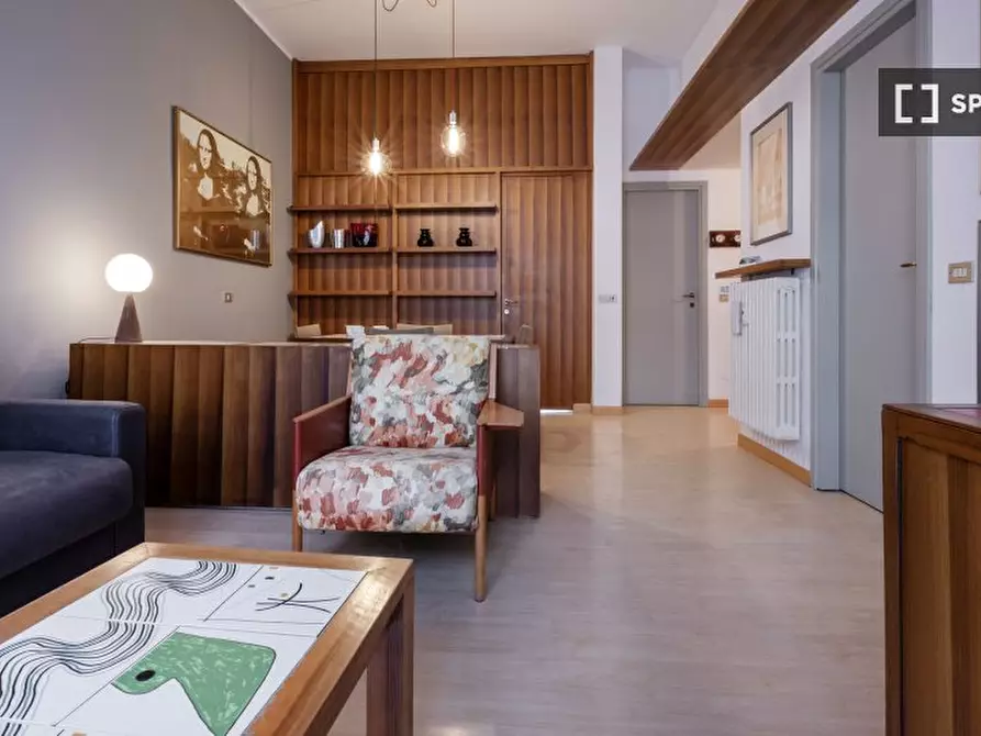 Immagine 15 di Appartamento in affitto  in Via Eschilo a Milano