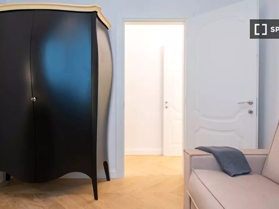 Immagine 11 di Appartamento in affitto  in Via Camillo Cavour a Firenze