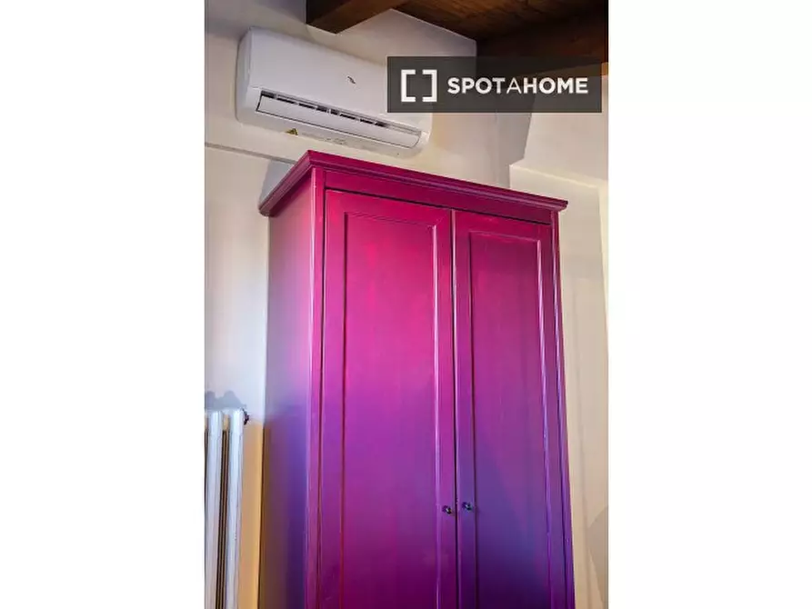 Immagine 16 di Appartamento in affitto  in Via Centotrecento a Bologna