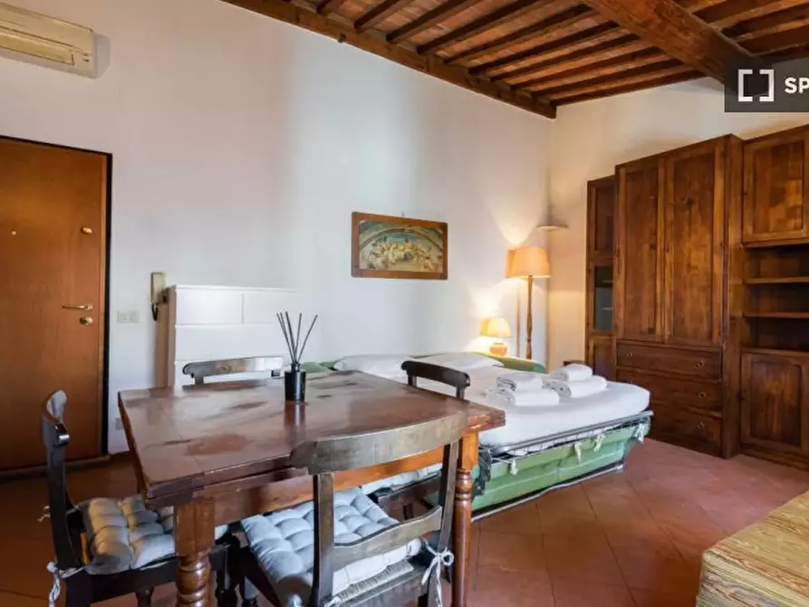 Immagine 3 di Ufficio in affitto  in Borgo Allegri a Firenze