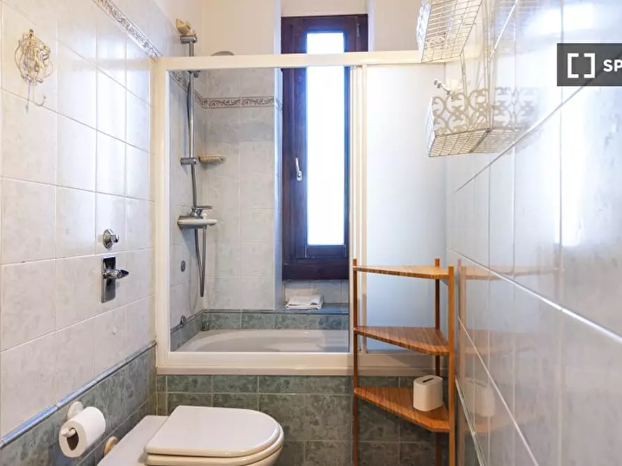 Immagine 19 di Appartamento in affitto  in Via Lazzaro Papi a Milano