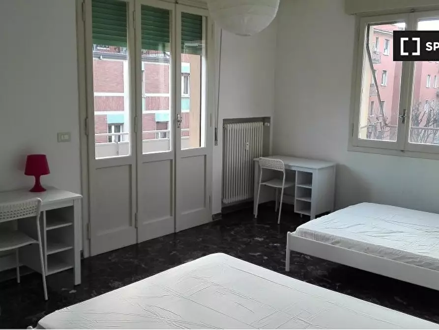 Immagine 10 di Camera condivisa in affitto  in Via Giuseppe Dagnini a Bologna