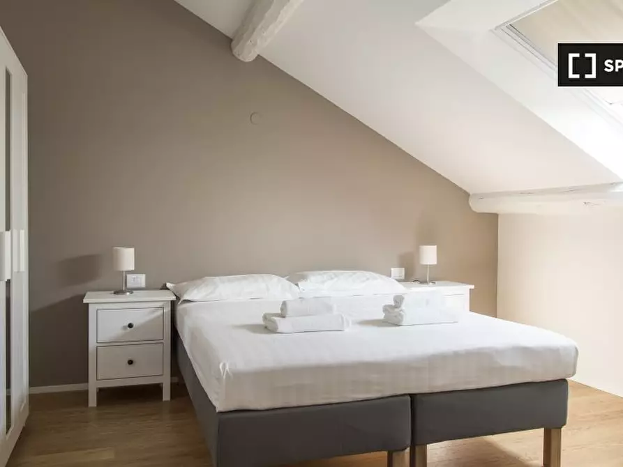 Immagine 12 di Appartamento in affitto  in Via Quintino Sella a Milano