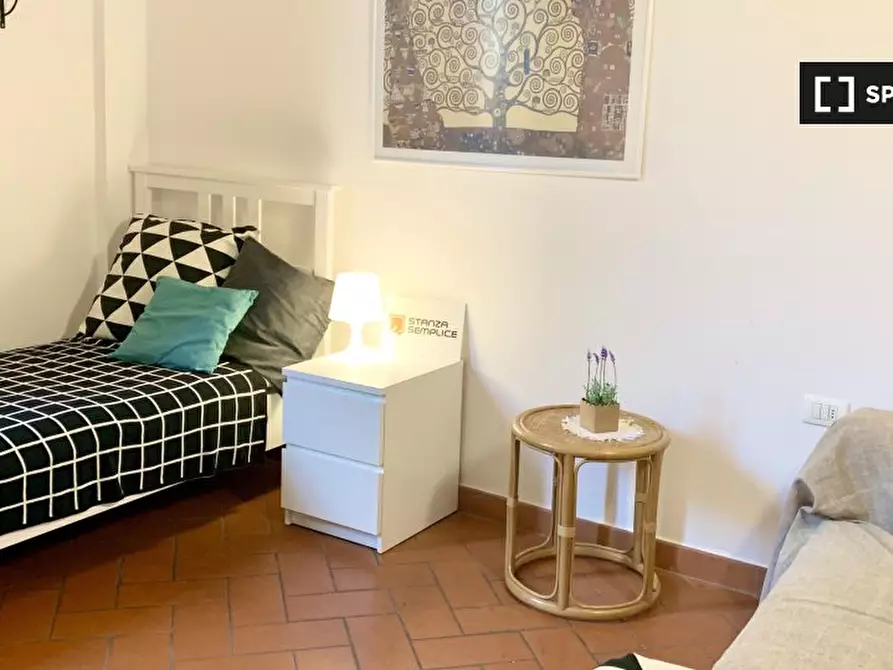 Immagine 2 di Camera condivisa in affitto  in VIA S. ANTONINO (2) a Firenze