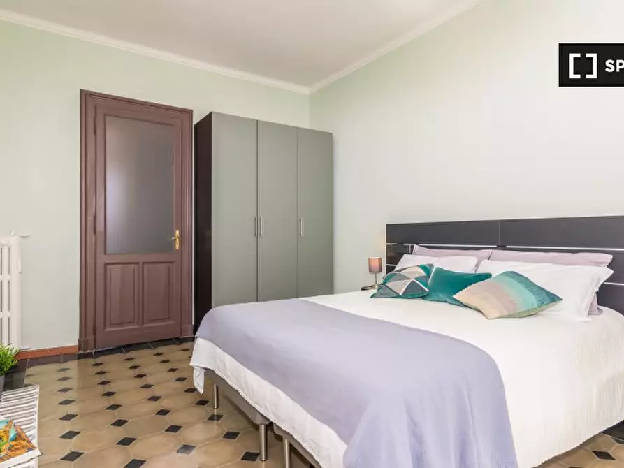 Immagine 5 di Appartamento in affitto  in Corso Giovanni Agnelli a Torino