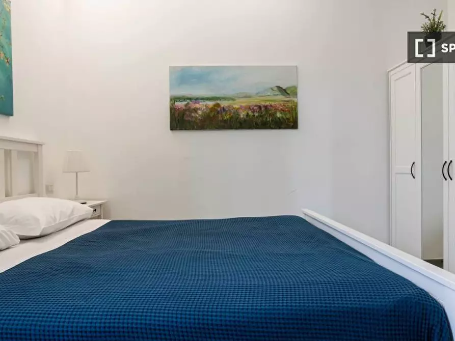 Immagine 18 di Appartamento in affitto  in Via Merulana a Roma