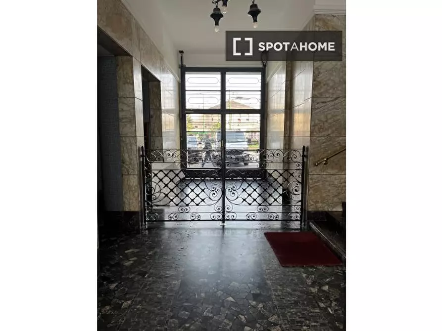 Immagine 5 di Ufficio in affitto  in Piazza Enrico Bottini a Milano