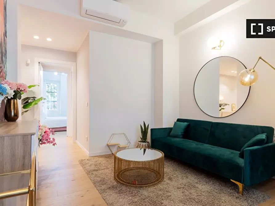 Immagine 17 di Appartamento in affitto  in Via Paolo Giovio a Milano