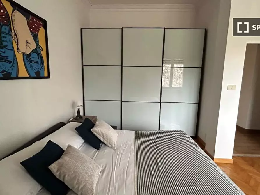 Immagine 12 di Appartamento in affitto  in Via Nicolo Piccinni a Roma