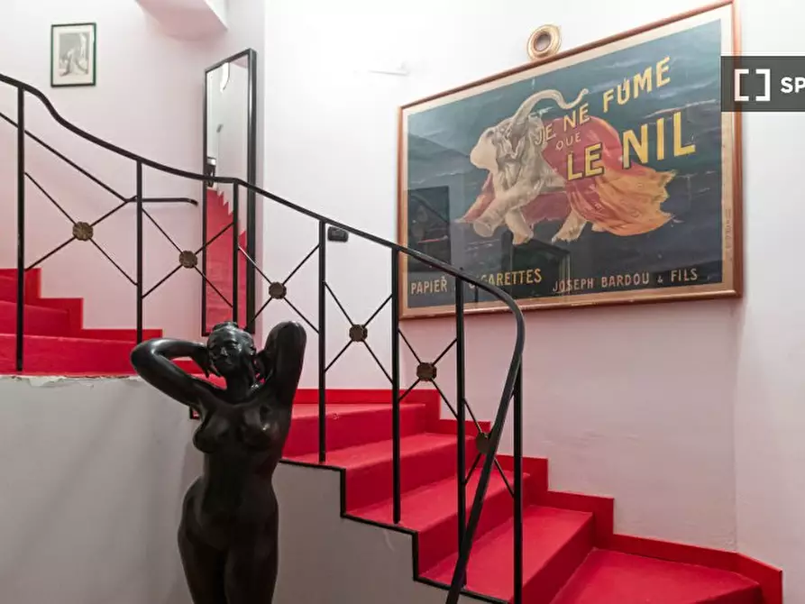 Immagine 13 di Appartamento in affitto  in Via Filippo Argelati a Milano