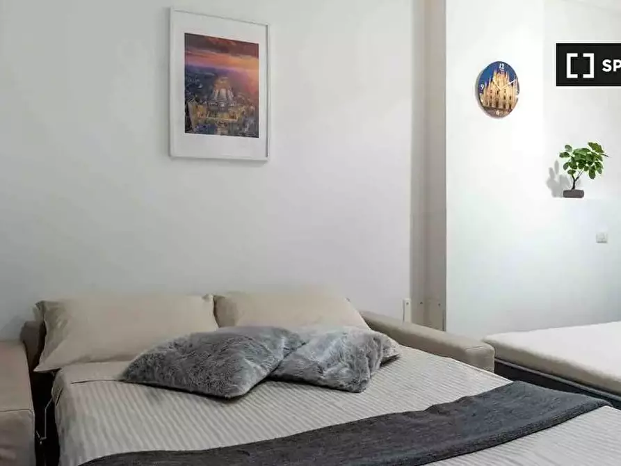 Immagine 10 di Appartamento in affitto  in Via Luigi Varanini a Milano