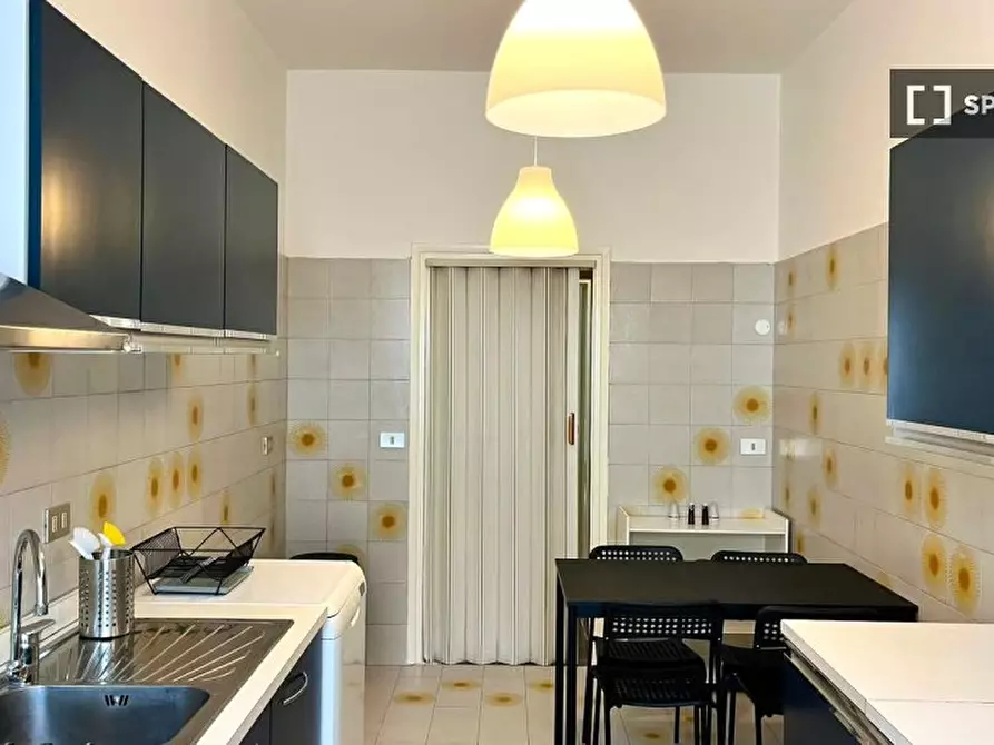 Immagine 3 di Appartamento in affitto  in Via Privata Martiri Triestini a Milano