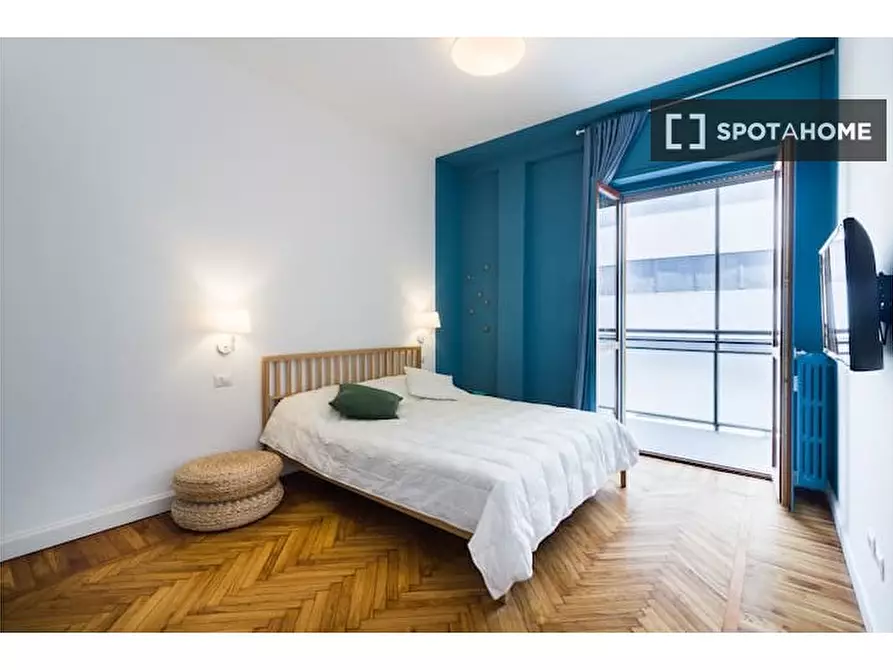 Immagine 14 di Appartamento in affitto  in Via Eugenio Villoresi a Milano