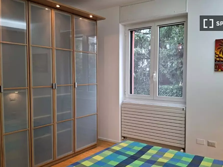 Immagine 4 di Appartamento in affitto  in Via John Fitzgerald Kennedy a Caronno Pertusella