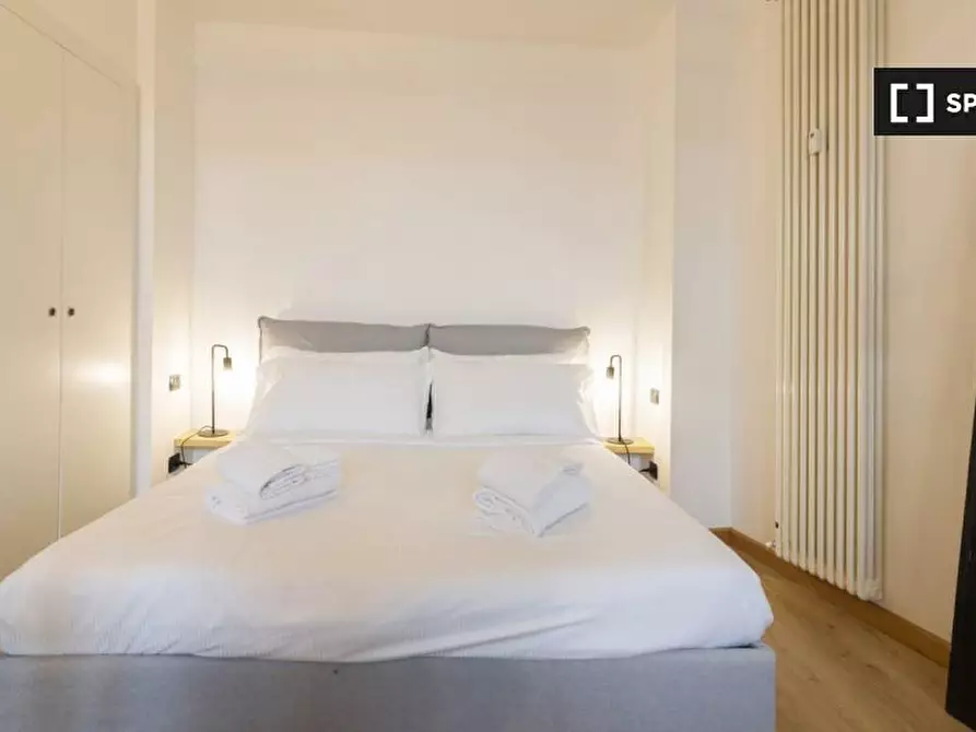 Immagine 4 di Appartamento in affitto  in Via Fatebenesorelle a Milano