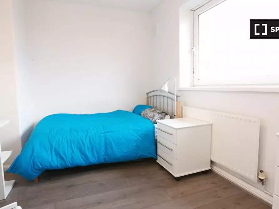 Immagine 1 di Camera condivisa in affitto  in Pomeroy St a Lewisham