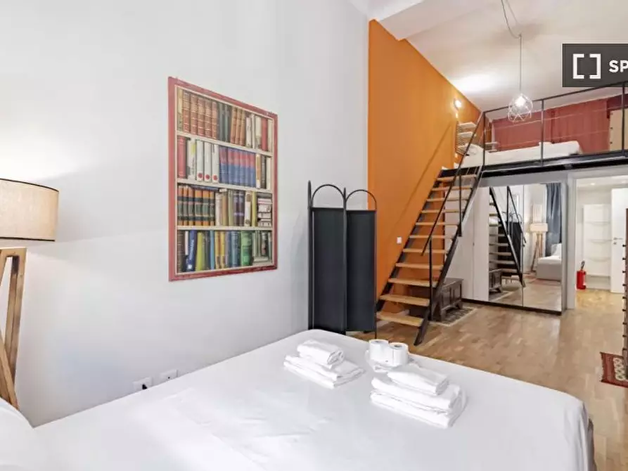 Immagine 9 di Appartamento in affitto  in Via Reggio a Torino