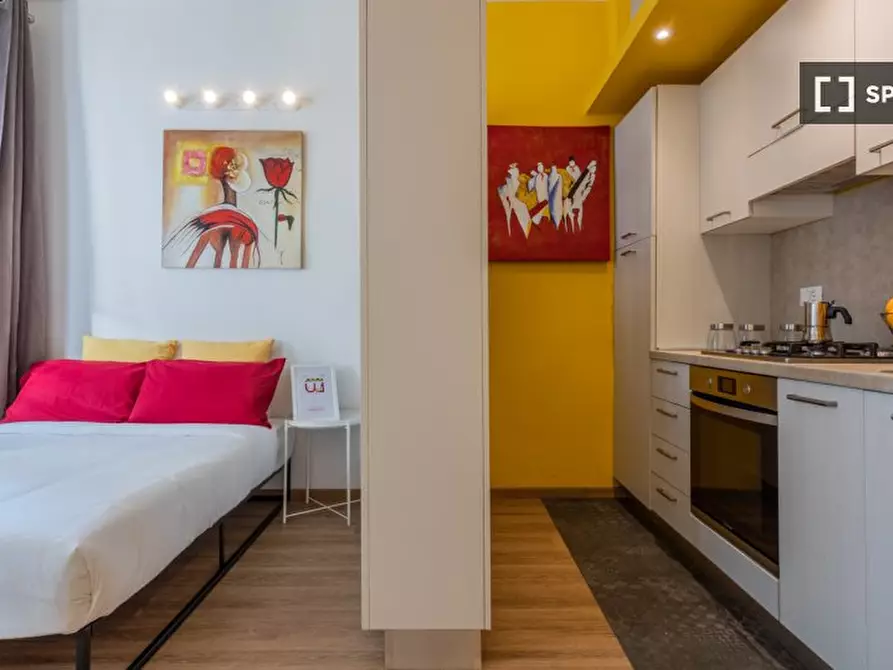 Immagine 4 di Ufficio in affitto  in Via Bernardino Drovetti a Torino