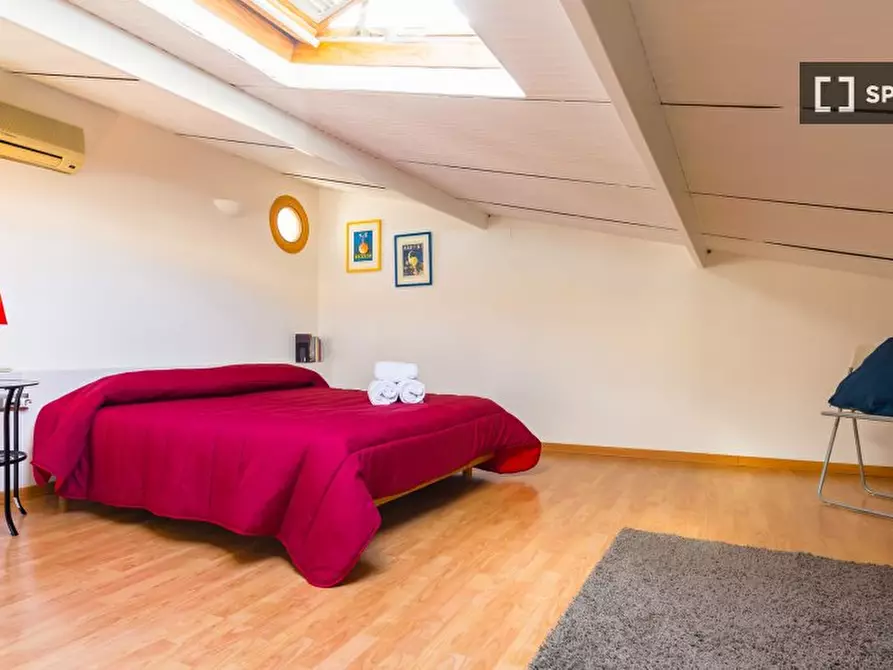 Immagine 15 di Appartamento in affitto  in Via San Paolo a Napoli