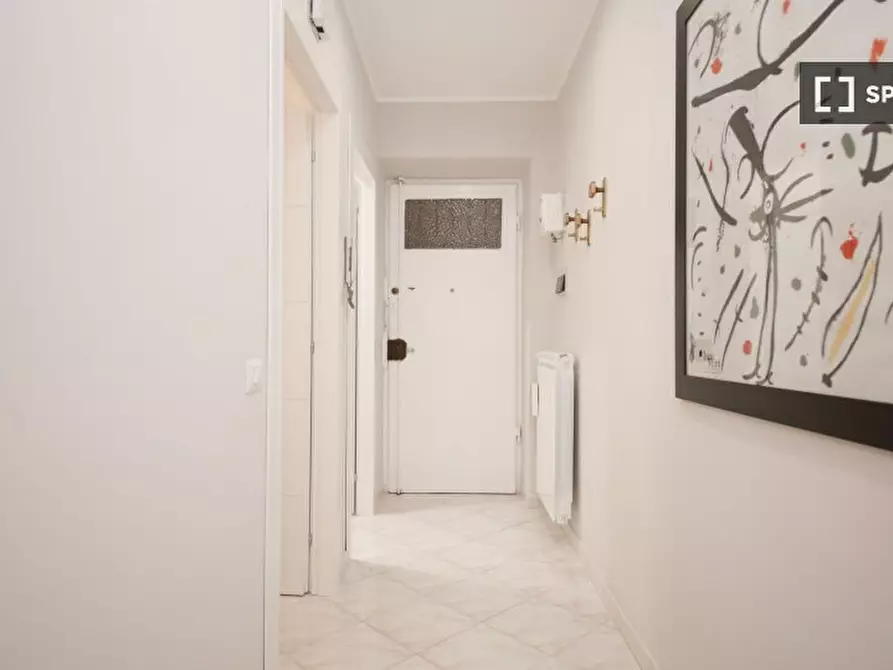 Immagine 13 di Appartamento in affitto  in Via Prenestina a Roma