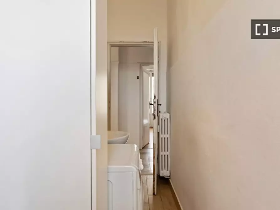 Immagine 7 di Camera condivisa in affitto  in Viale Piceno a Milano