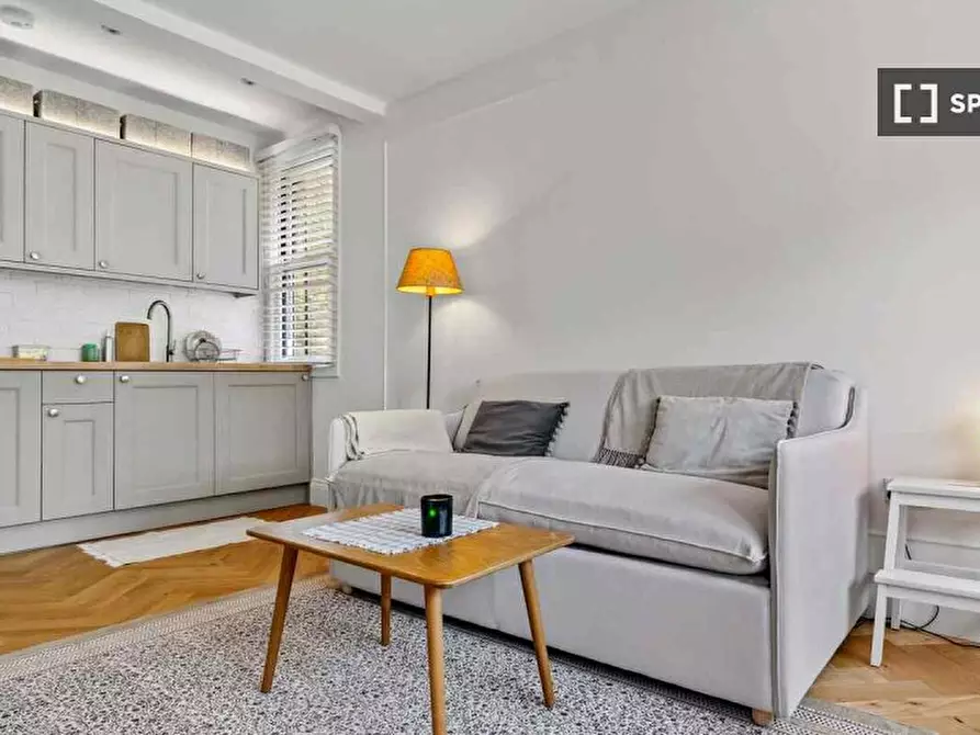 Immagine 14 di Appartamento in affitto  in Coniger Road a Hammersmith