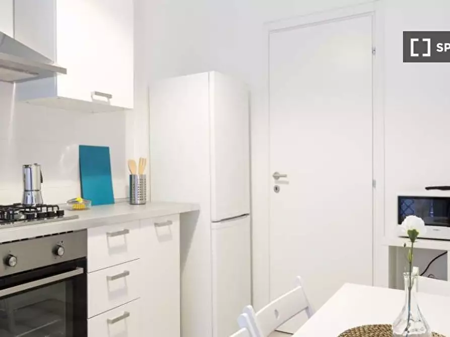 Immagine 13 di Camera condivisa in affitto  in Via Dei Mandorli Milan a Buccinasco