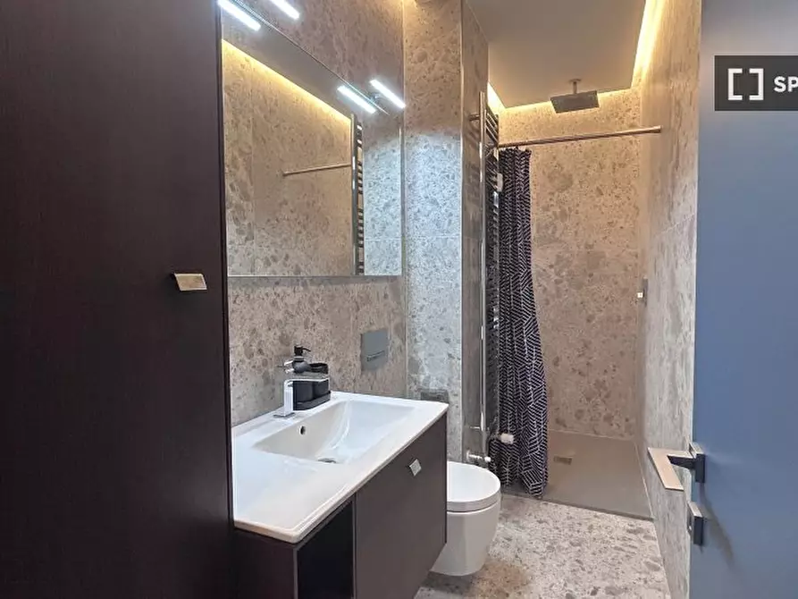 Immagine 18 di Appartamento in affitto  in Via Tavazzano a Milano