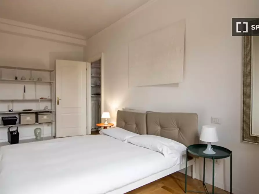 Immagine 12 di Appartamento in affitto  in Via Novara a Milano