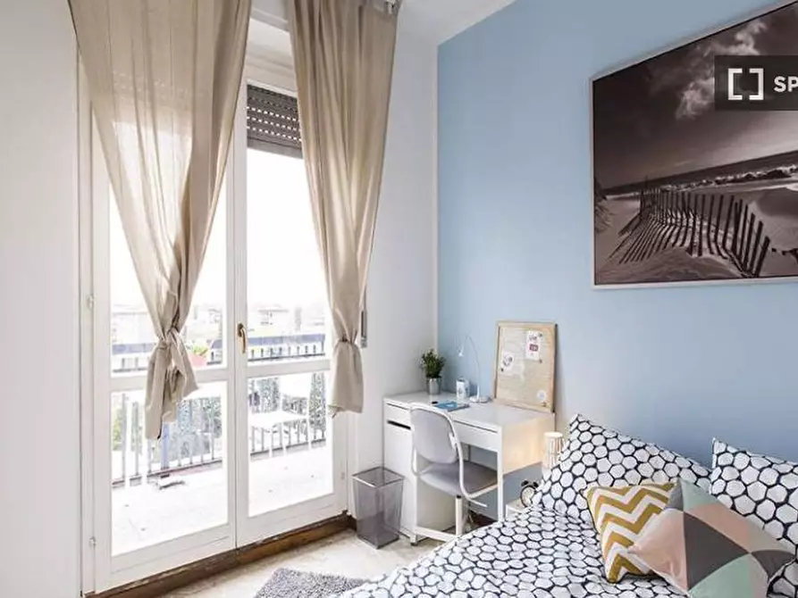 Immagine 14 di Camera condivisa in affitto  in Via Dei Mandorli Milan a Corsico