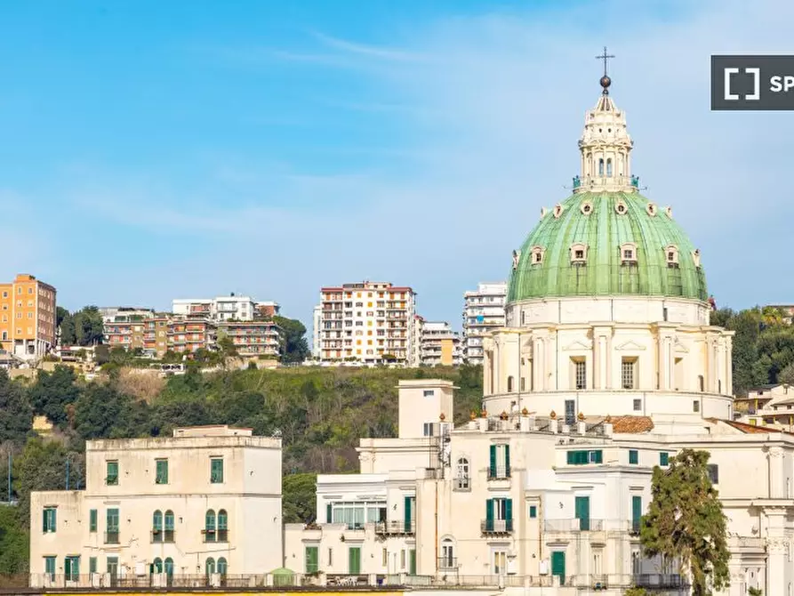 Immagine 10 di Appartamento in affitto  in Corso Amedeo di Savoia a Napoli