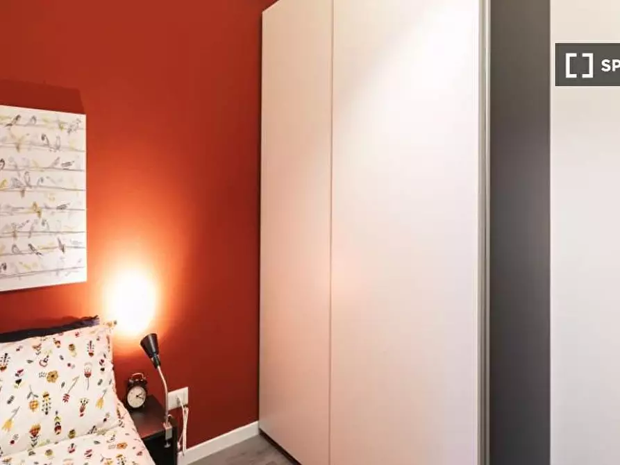 Immagine 4 di Camera condivisa in affitto  in Via Ilarione Rancati a Milano