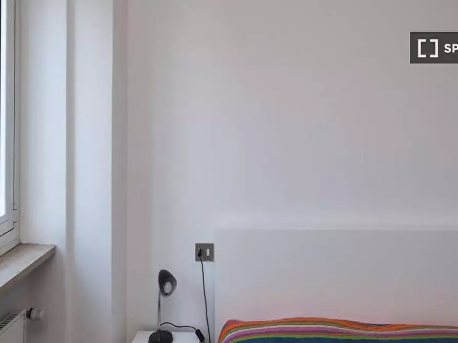 Immagine 4 di Camera condivisa in affitto  in Via Vincenzo Giordano Orsini Milan a Milano