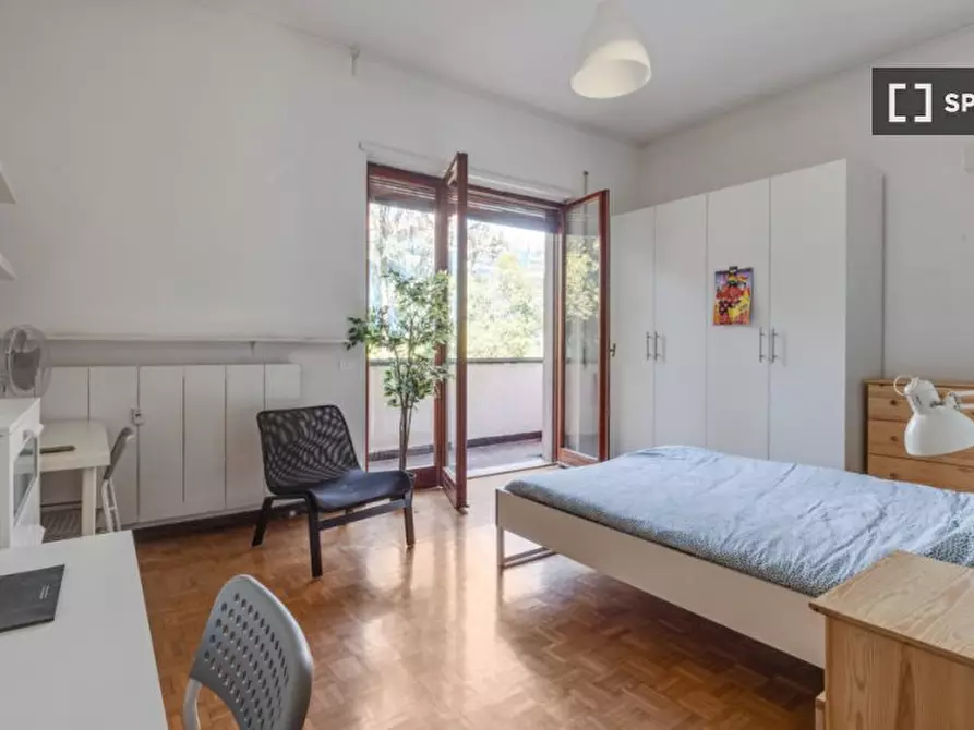 Immagine 12 di Camera condivisa in affitto  in Via Orti a Milano