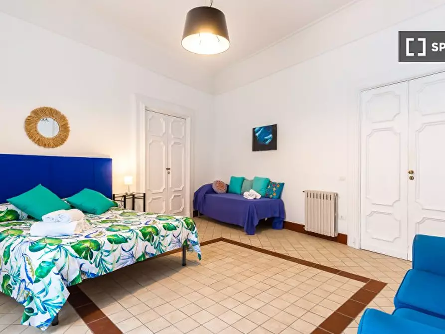 Immagine 12 di Appartamento in affitto  in Supportico Lopez a Napoli