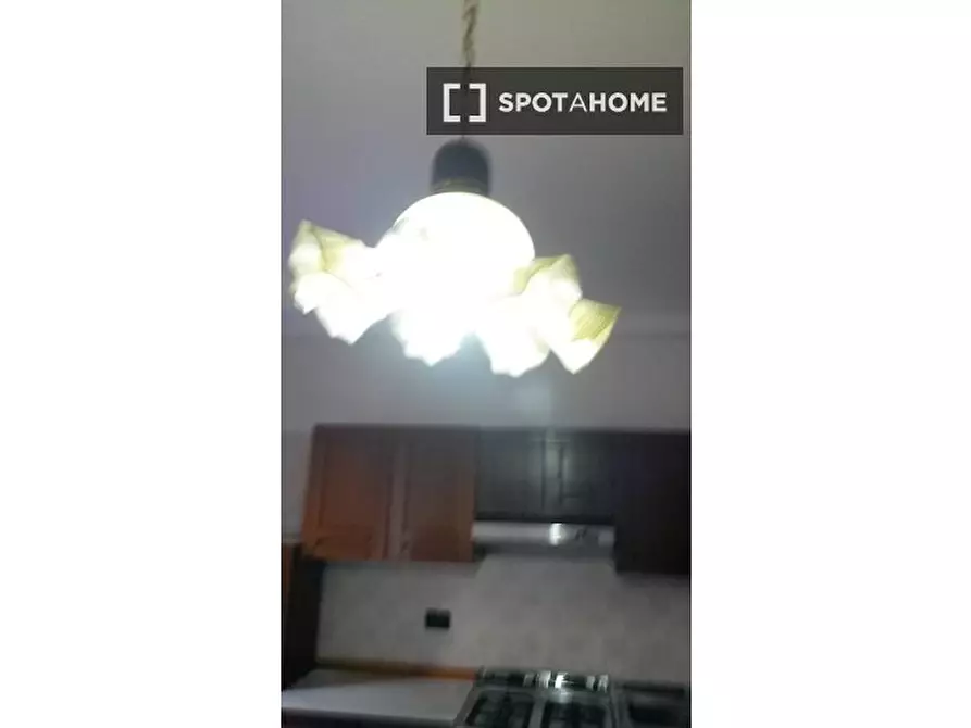 Immagine 9 di Camera condivisa in affitto  in Via Giuseppe Mazzini a Trento