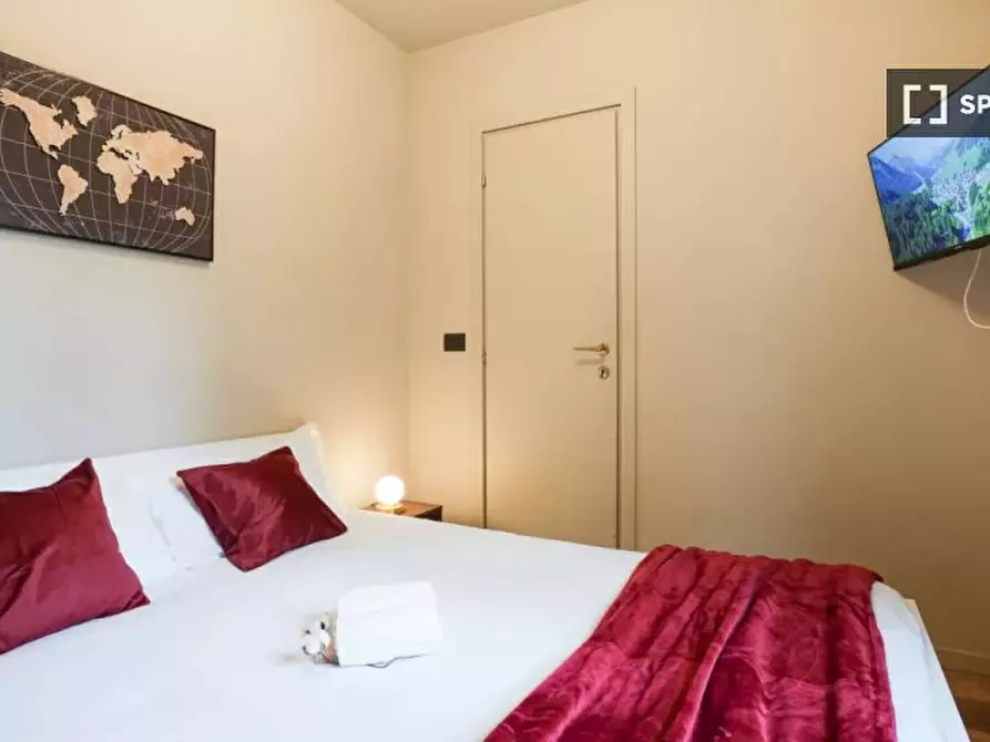 Immagine 3 di Appartamento in affitto  in Via Vincenzo Gioberti a Torino