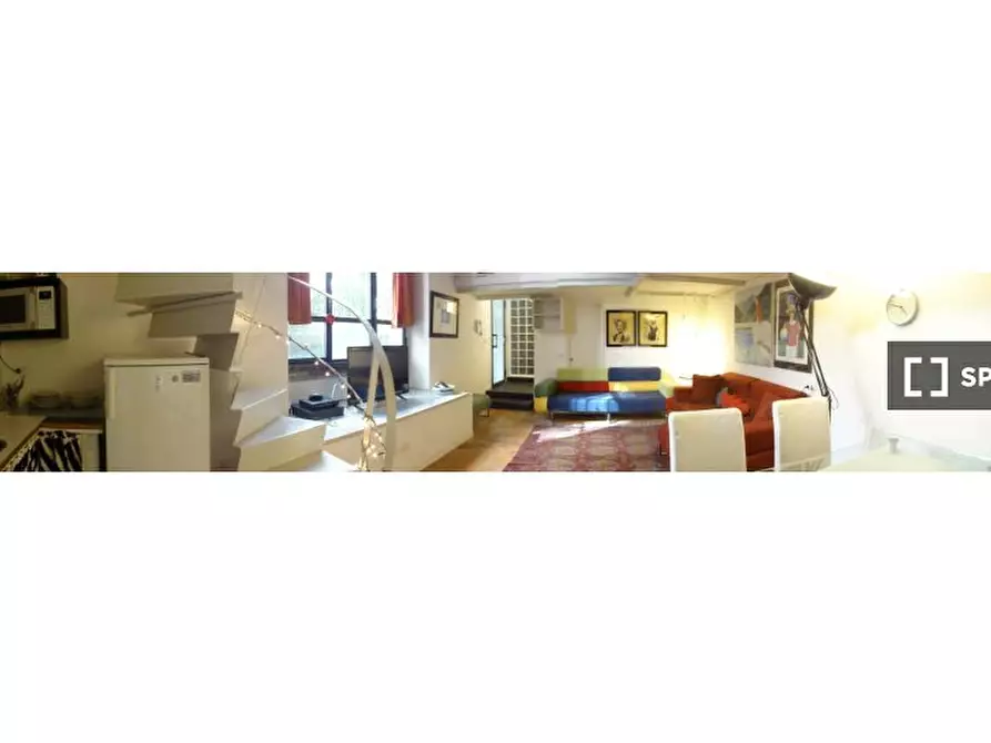 Immagine 6 di Appartamento in affitto  in P.za XXV Aprile a Milano