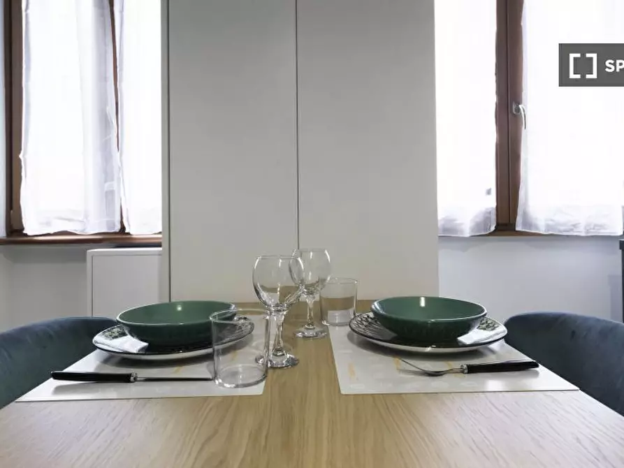 Immagine 18 di Appartamento in affitto  in Via Nicolò Tartaglia a Milano