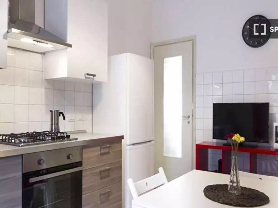 Immagine 19 di Camera condivisa in affitto  in Via Andrea Costa a Milano