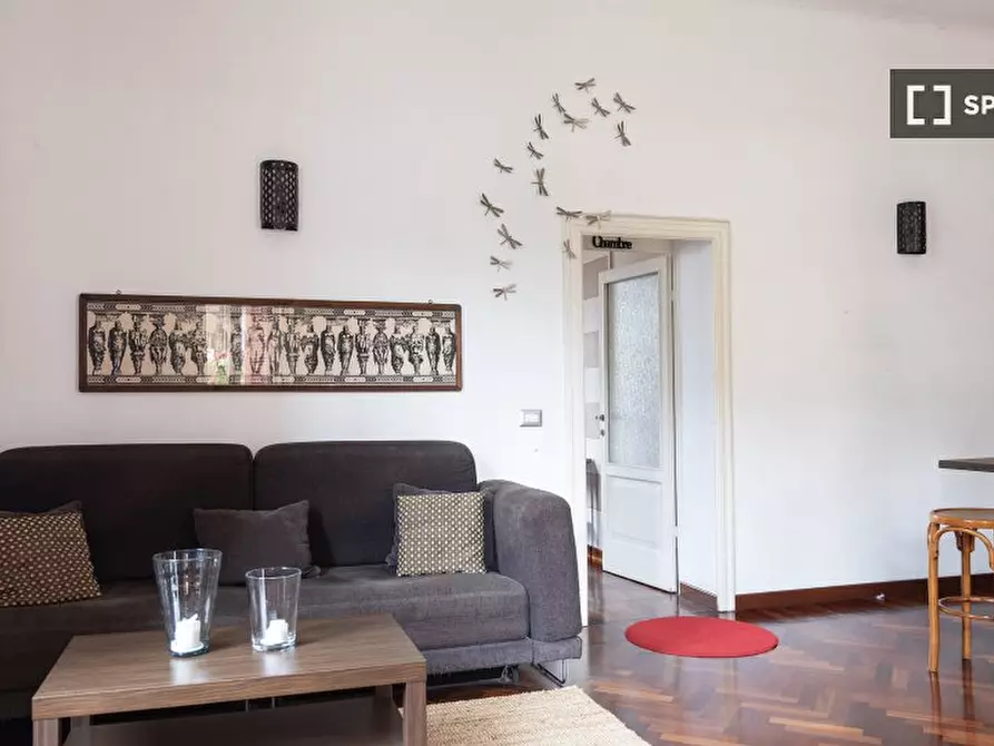 Immagine 2 di Appartamento in affitto  in Via Giovanni Ambrogio de Predis a Milano