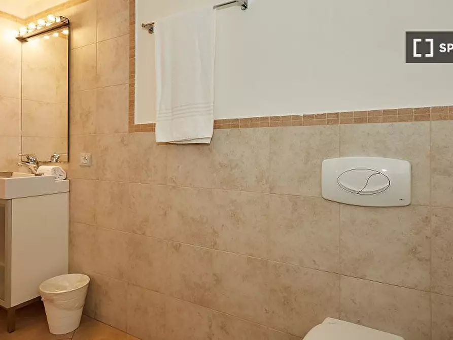 Immagine 5 di Appartamento in affitto  in Via Broglio a Milano