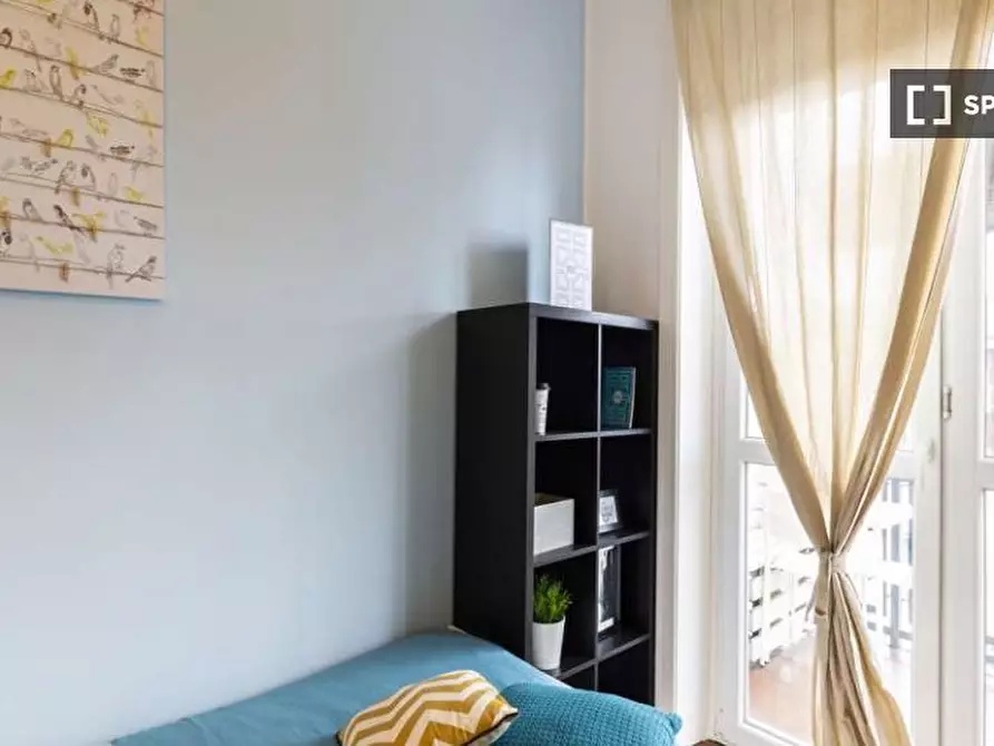 Immagine 4 di Camera condivisa in affitto  in Via Giovanni Cagliero a Milano