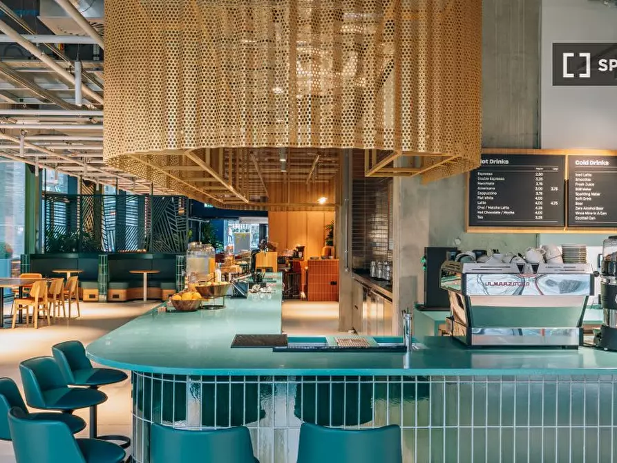 Immagine 15 di Residence in affitto  in Candleriggs a Glasgow