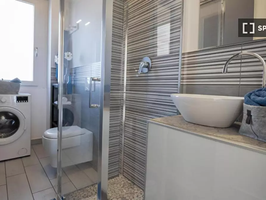 Immagine 18 di Camera condivisa in affitto  in Via Piobesi n. a Torino