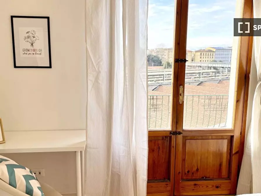 Immagine 5 di Camera condivisa in affitto  in Piero Puccioni a Firenze