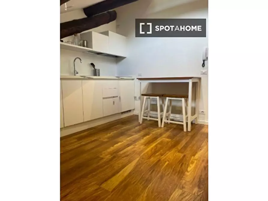 Immagine 9 di Ufficio in affitto  in Via Nino Bixio a Milano