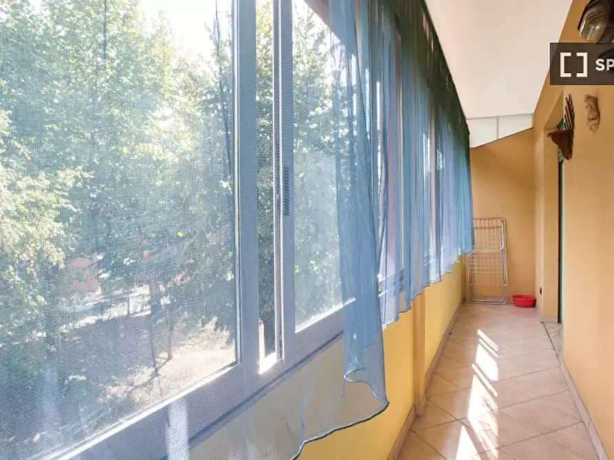 Immagine 11 di Camera condivisa in affitto  in Via Cogne a Milano