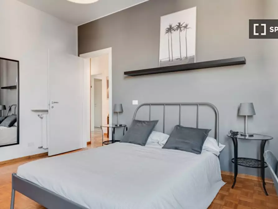 Immagine 3 di Camera condivisa in affitto  in Viale Monza a Milano