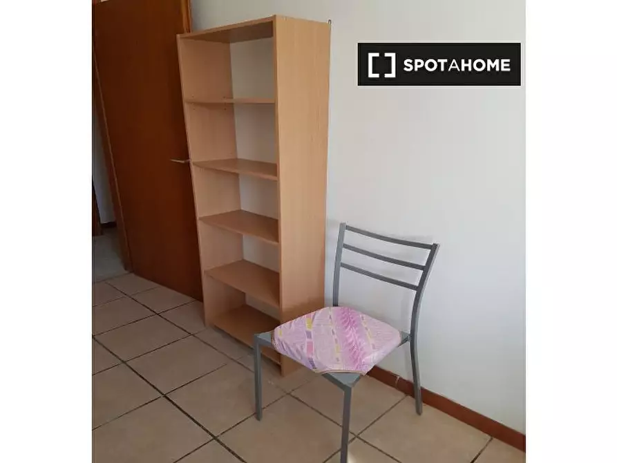 Immagine 17 di Camera condivisa in affitto  in Via Alcide Degasperi a Trento